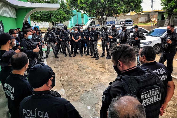 Operação Fim de Ano