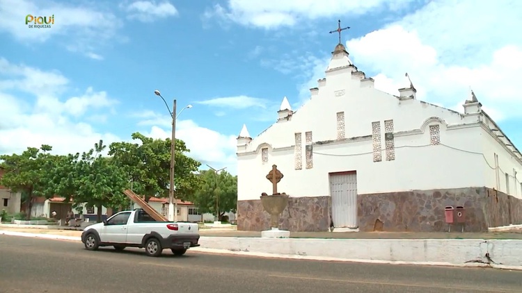 Piauí de Riquezas.