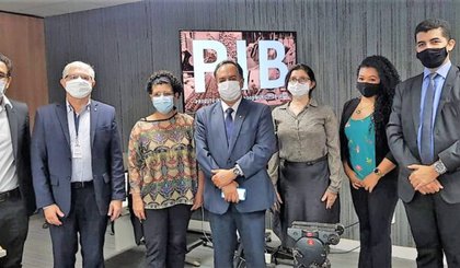 PIB (Foto: Governo do Piauí)