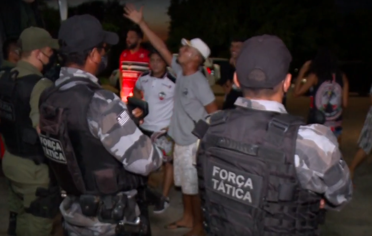 Protesto