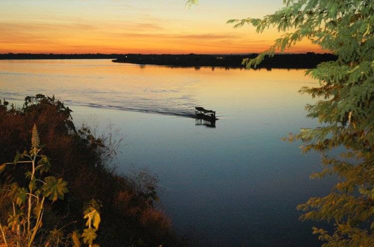 Rio Parnaíba
