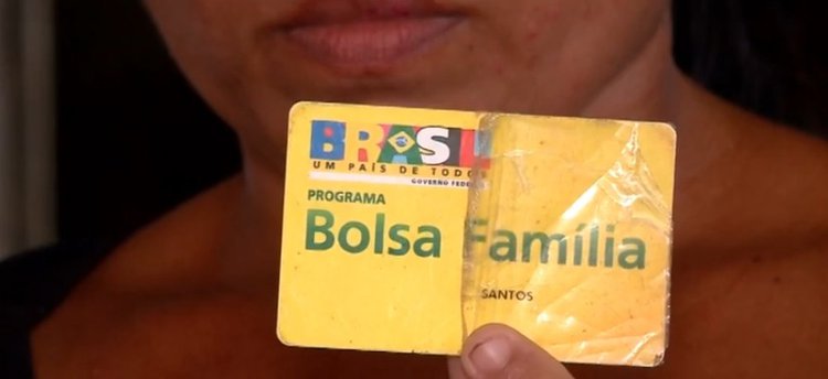 Bolsa Família