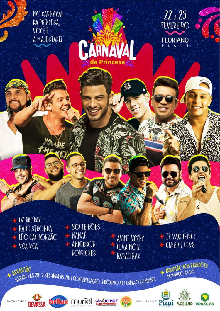 Carnaval 2020