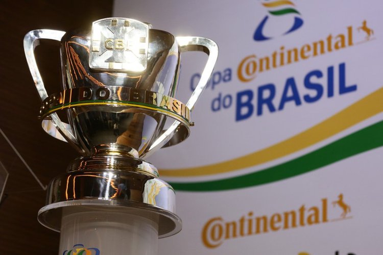 Copa do Brasil