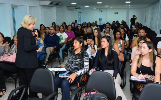 curso