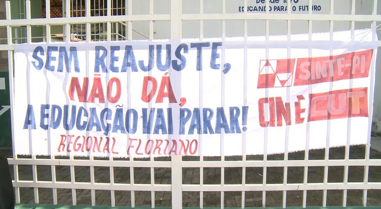 greve professores floriano