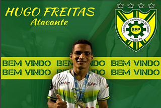 Hugo Freitas