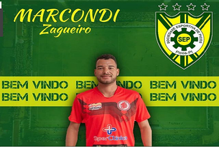 Marcondi