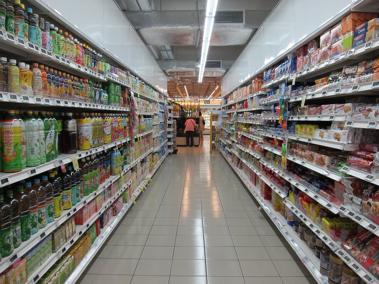 mercado