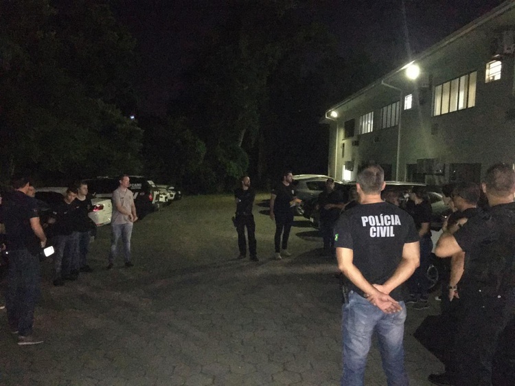 Operação Luz na Infância