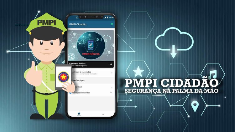 PMPI Cidadão