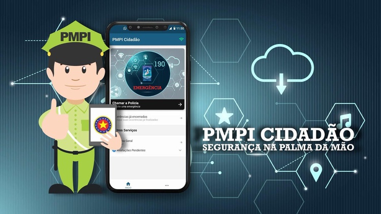 PMPI Cidadão