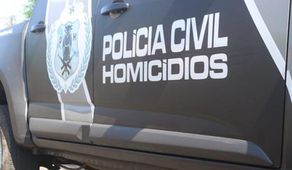 Polícia Civil (Foto: G1.com)