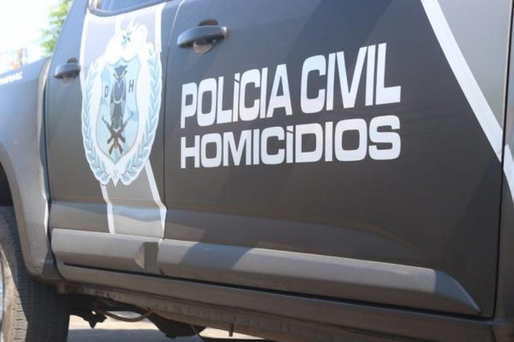 Polícia Civil