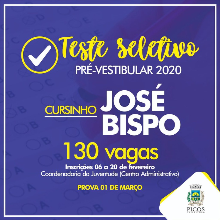 pré-vestibular