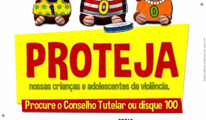 Prefeitura de Oeiras (Foto: Prefeitura de Oeiras/Divulgação)