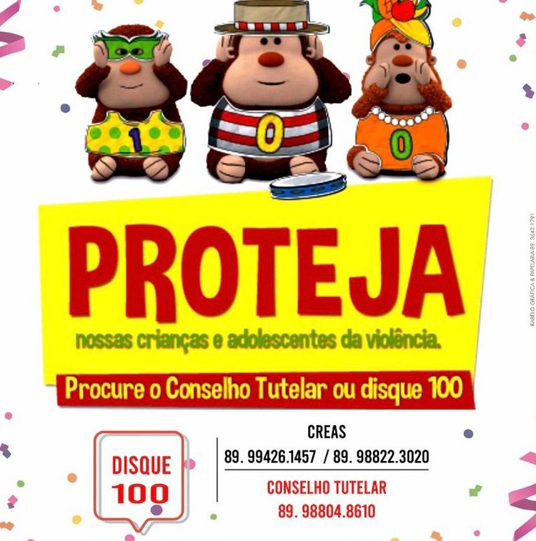 Prefeitura de Oeiras