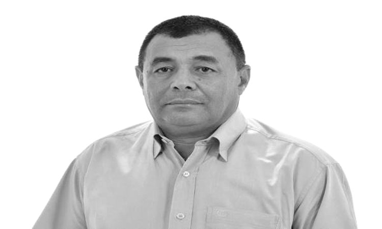 Antônio Nonato Lima Gomes, de 57 anos, é a primeira vítima do novo coronavírus no Piauí.