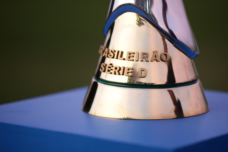 Campeonato Brasileiro Série D