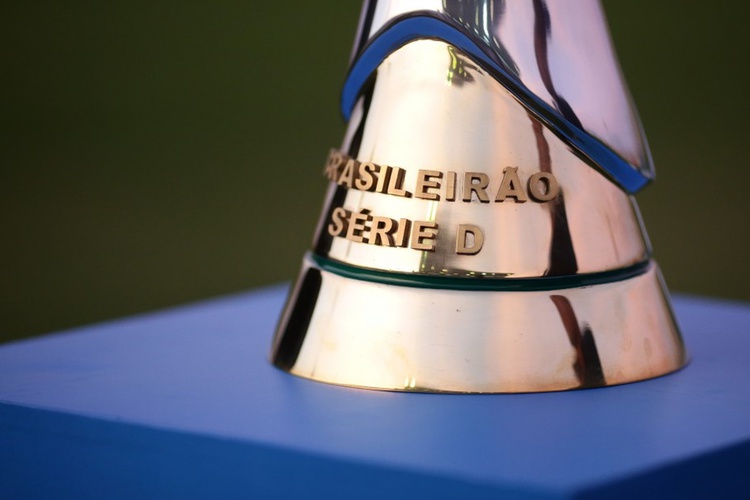 Campeonato Brasileiro Série D