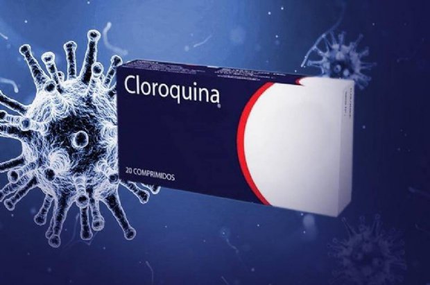 Cloroquina