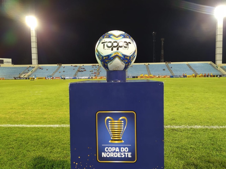 Copa do Nordeste