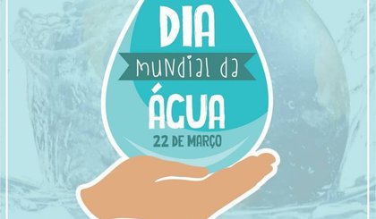 Dia Mundial da Água (Foto: Prefeitura de Picos/Divulgação)