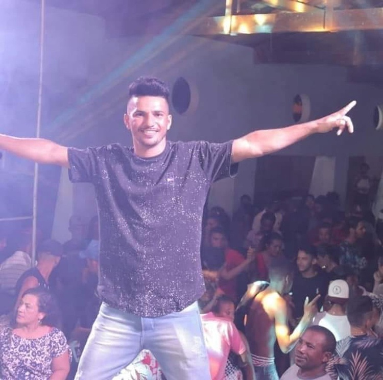 Gleison Jarson da Silva Carvalho, de 28 anos, era conhecido como “Chapolin”.