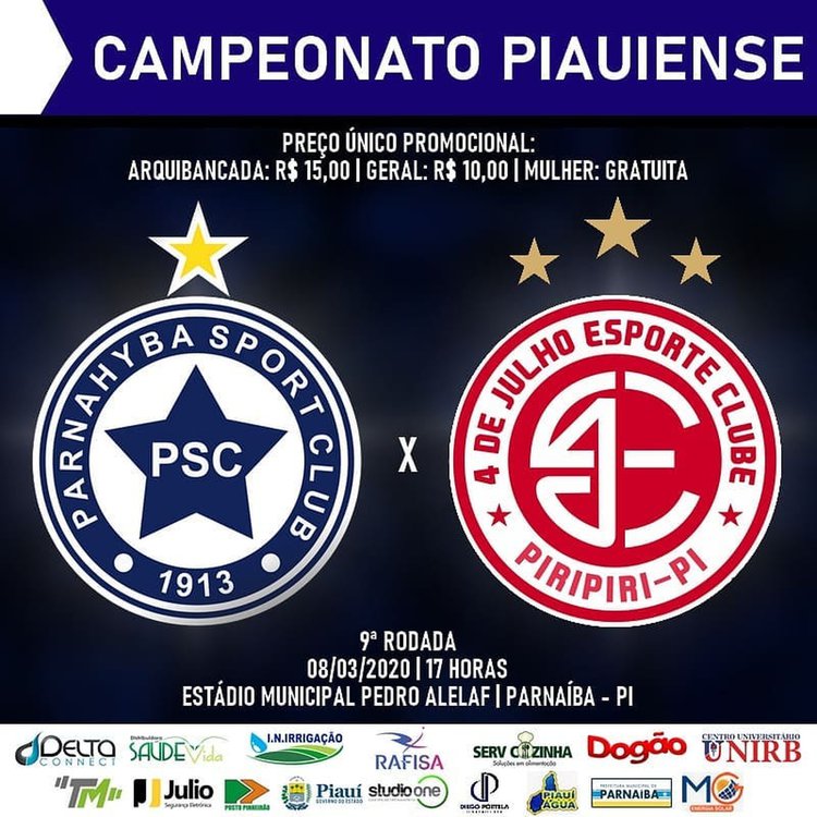 Ingressos