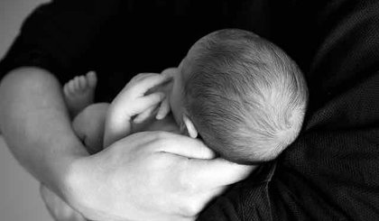 Mortalidade neonatal reduz em 9,7% no Piauí. (Foto: Reprodução Portal Pebmed)