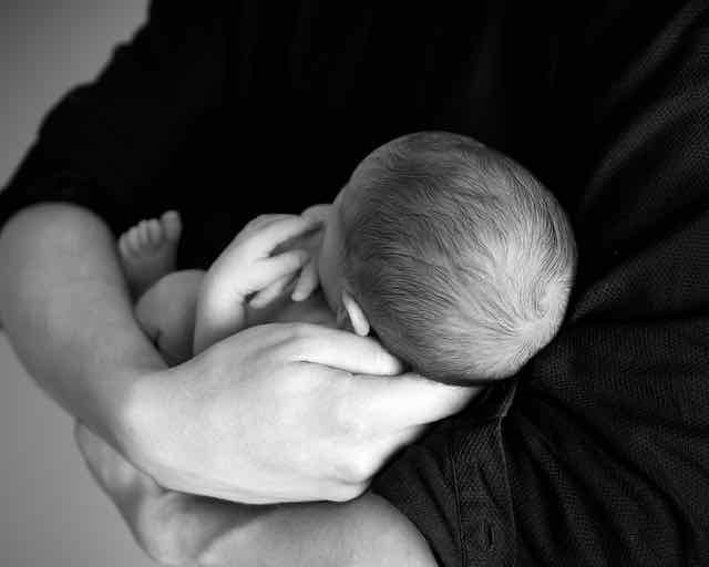 Mortalidade neonatal reduz em 9,7% no Piauí.