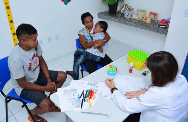 Neuropediatria