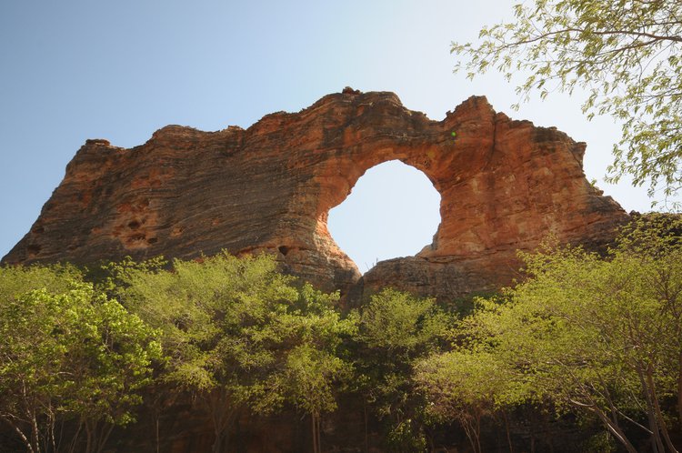 Parque Nacional