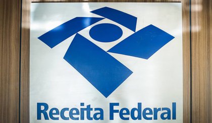 receita federal (Foto: Reprodução Internet)