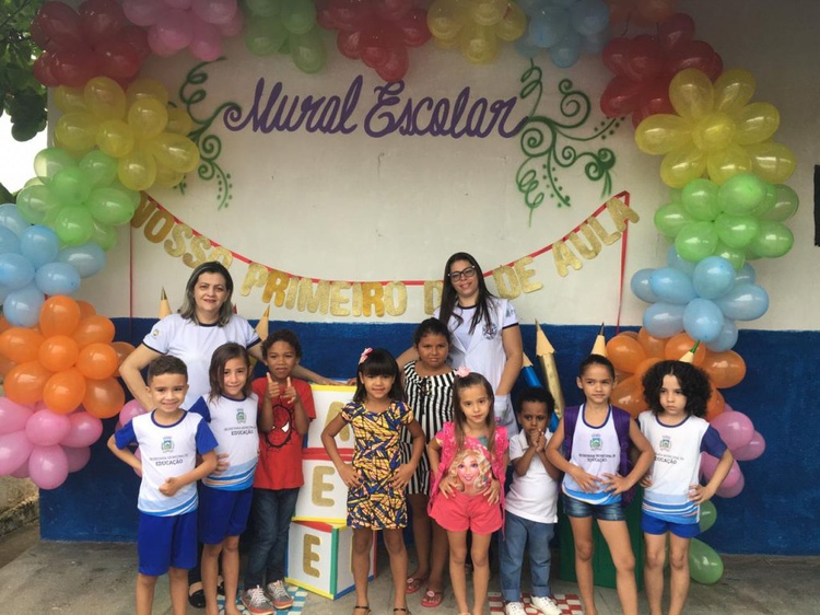 Rede Municipal de Ensino