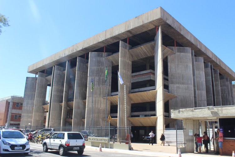 Tribunal de Justiça do Piauí.