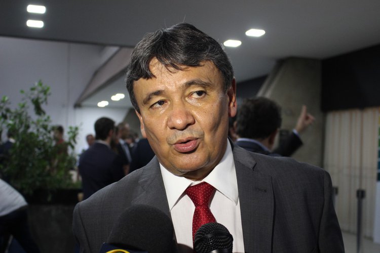 Wellington Dias