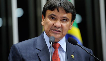 Wellington Dias (Foto: Agência Senado)