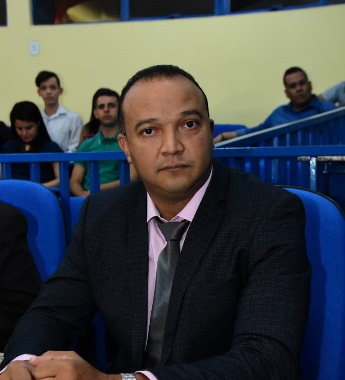 Ancelmo Jorge Soares da Silva