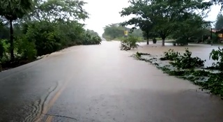 Chuva