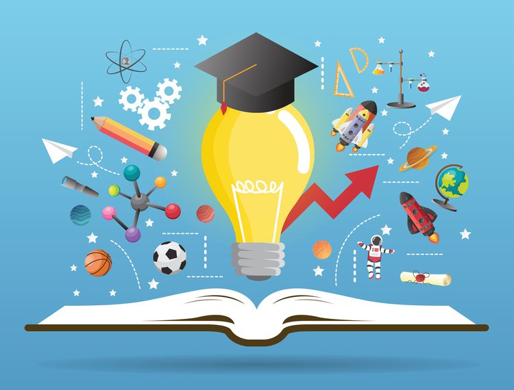 educação