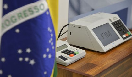 Eleições (Foto: José Cruz/Agência Brasil/Divulgação/ND)