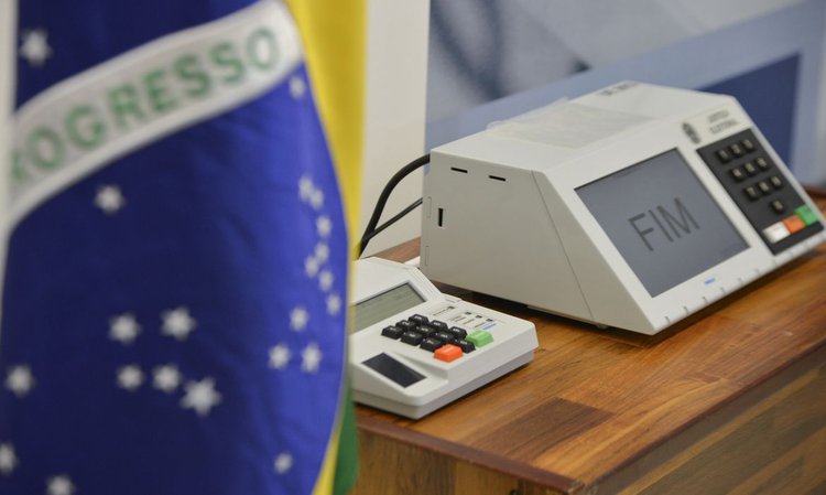 Eleições