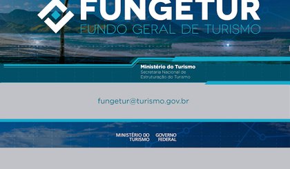 Fungetur (Foto: Reprodução)