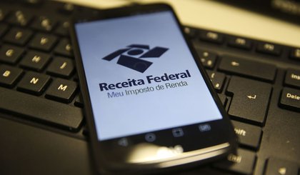 Imposto de Renda. (Foto: Marcello Casal Jr/Agência Brasil)