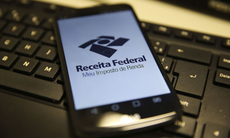 Imposto de Renda.