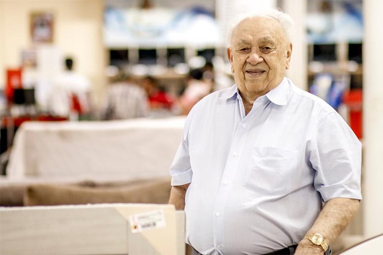 João Claudino