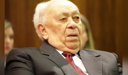 João Claudino (Foto: G1.com)