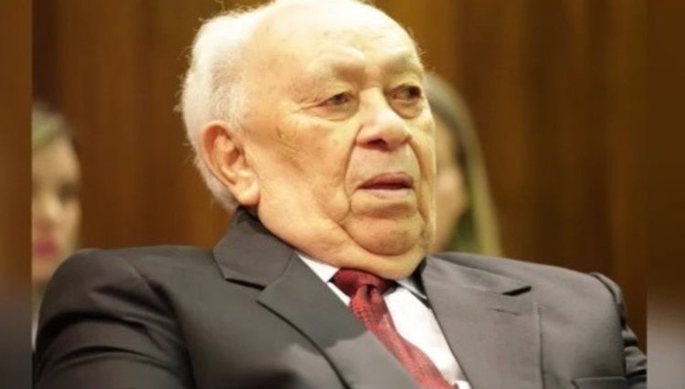João Claudino
