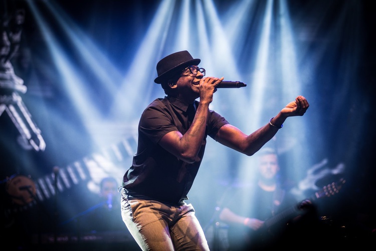 Mumuzinho testou positivo para o novo coronavírus nesta sexta-feira (24).